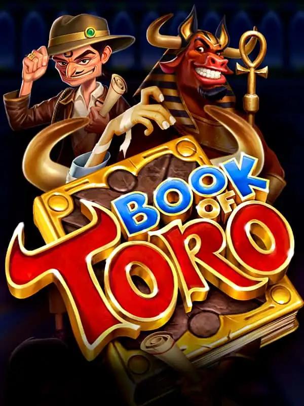 Book of Toro