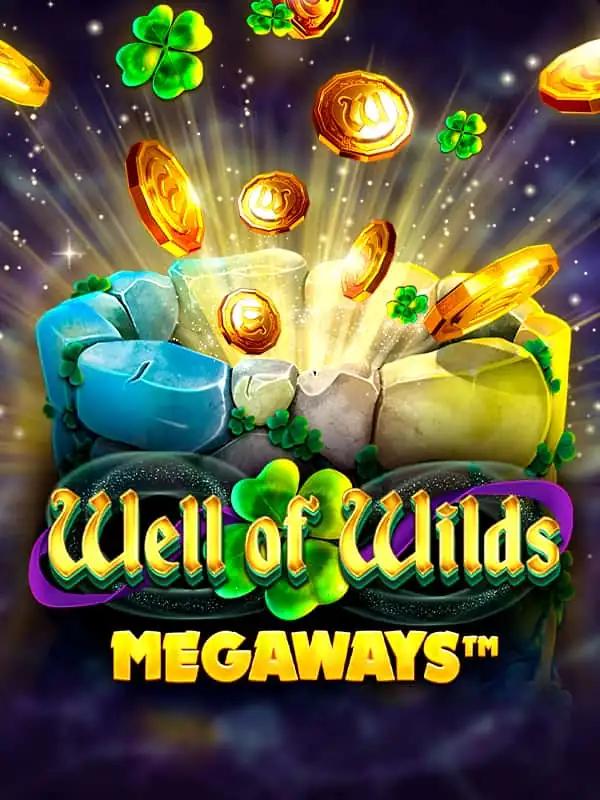 Well of Wilds Megaways