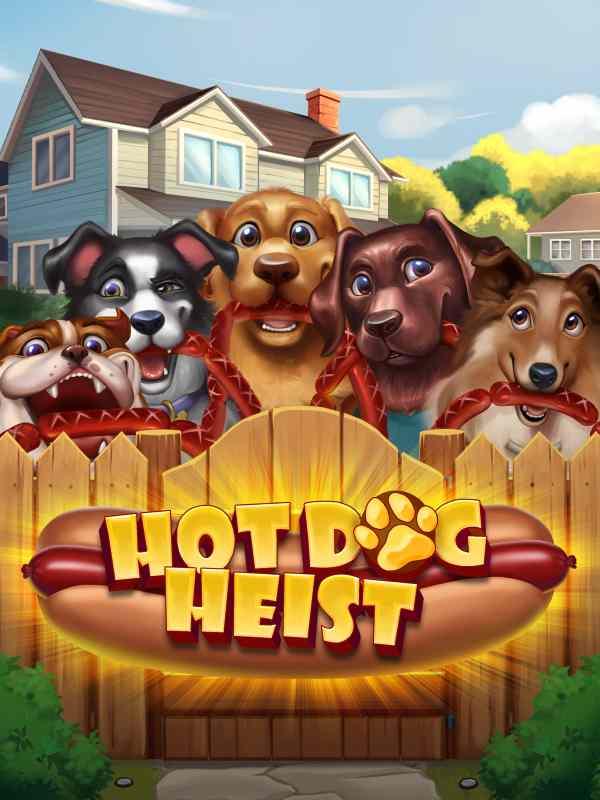 Hot Dog Heist