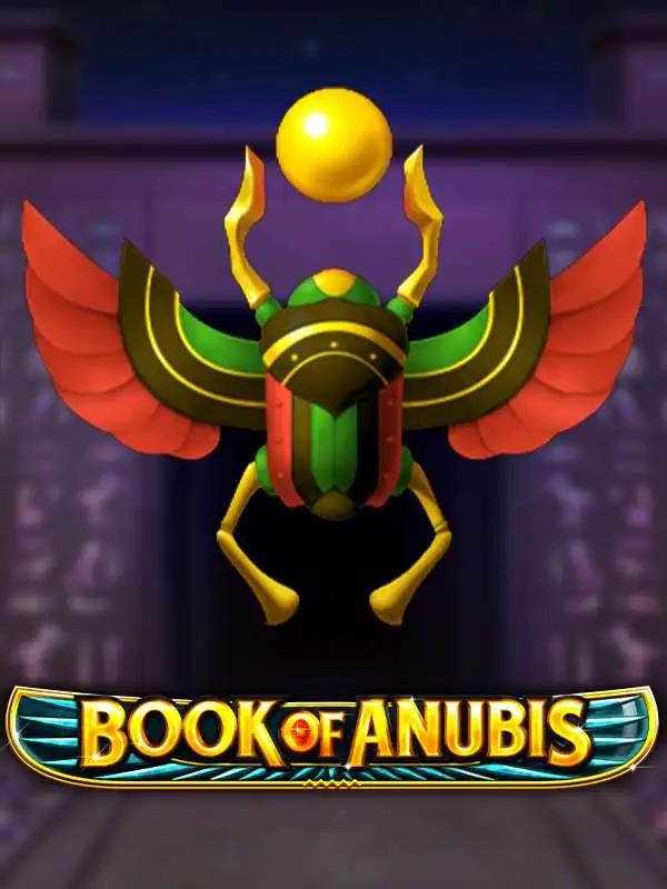 Book of Anubis