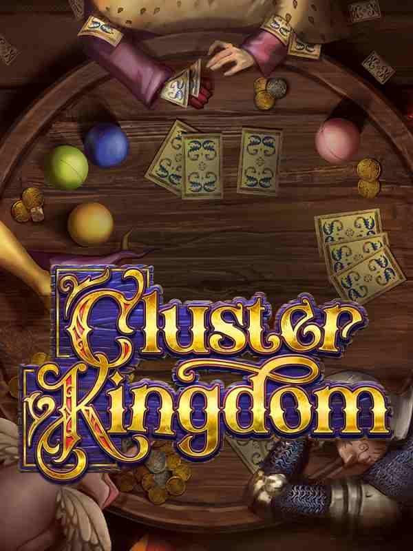 Cluster Kingdom