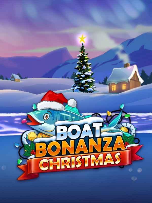 Boat Bonanza Christmas