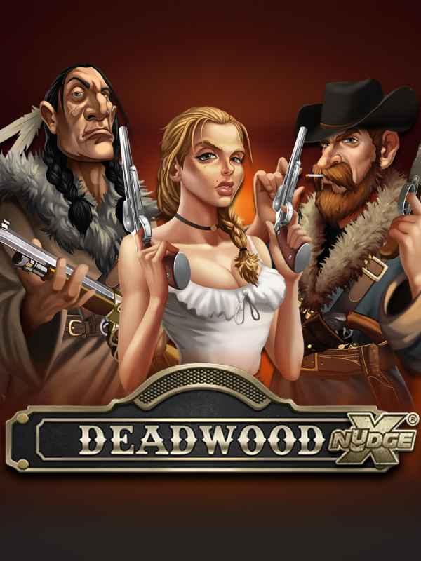 Deadwood xNudge