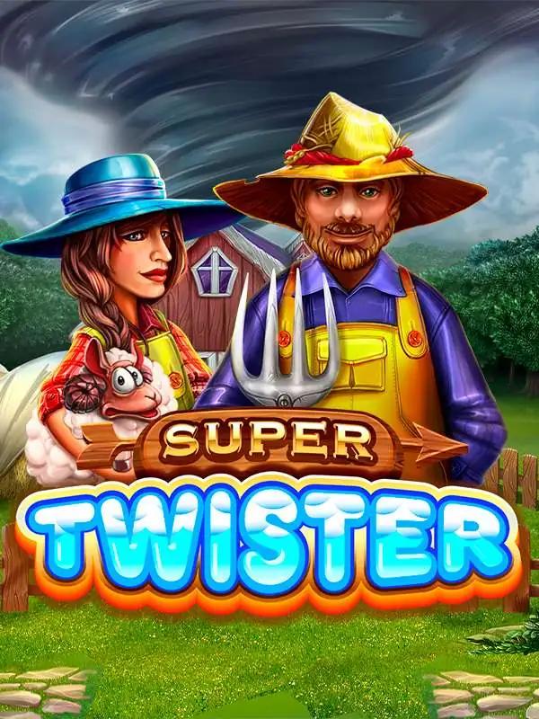 Super Twister