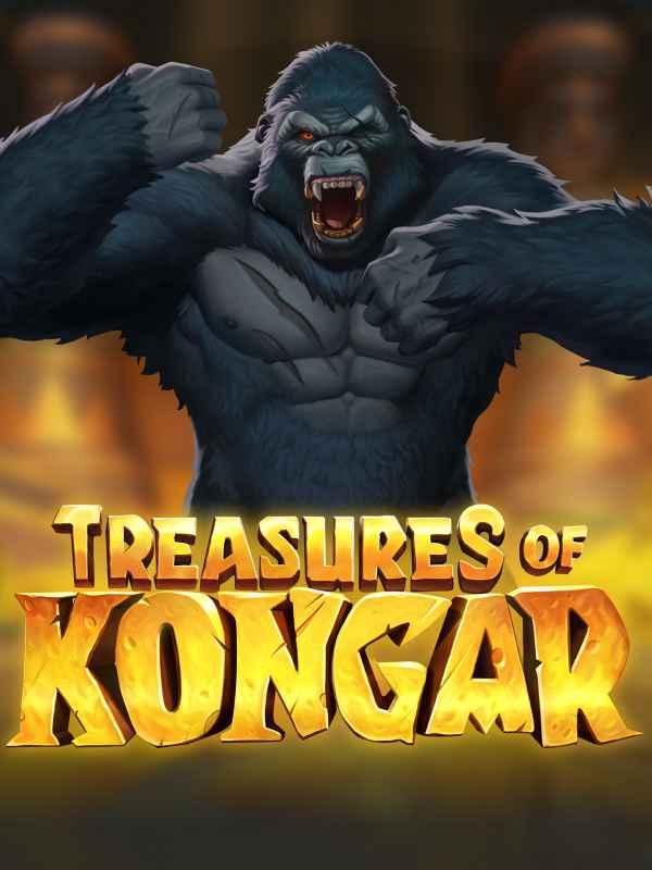 Treasures of Kongar