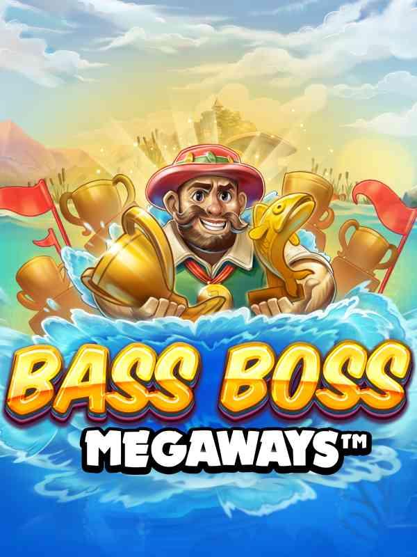 Bass Boss MegaWays