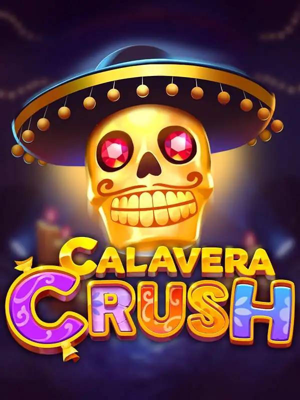 Calavera Crush