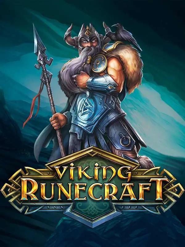 Viking Runecraft