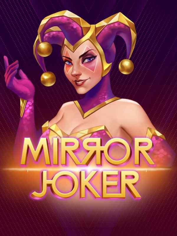 Mirror Joker