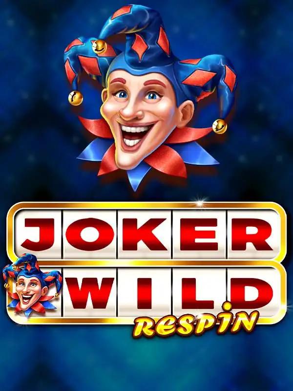 Joker Wild Respin