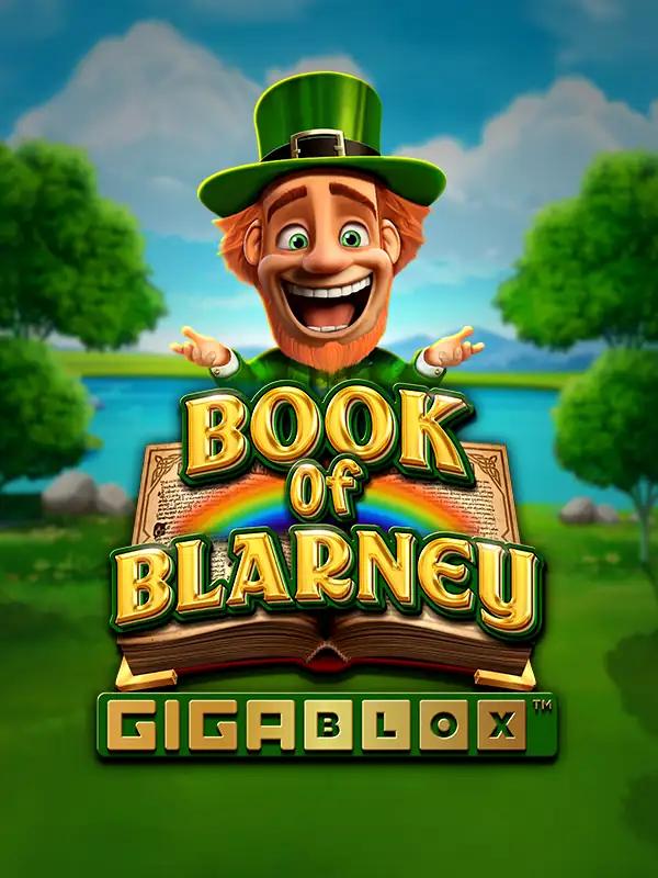 Book of Blarney GigaBlox