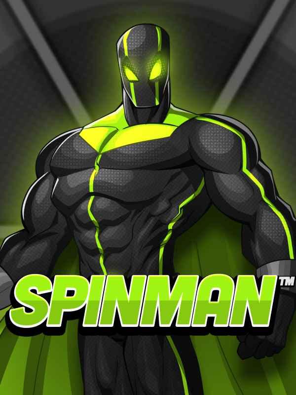 Spinman
