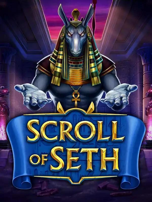 Scroll of Seth