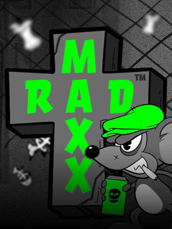Rad Maxx