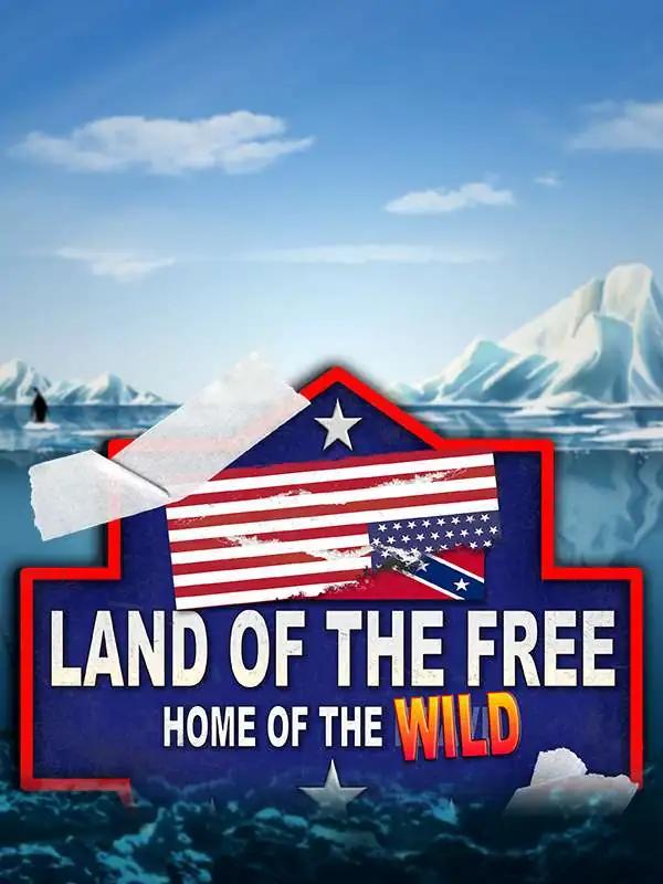 Land Of The Free