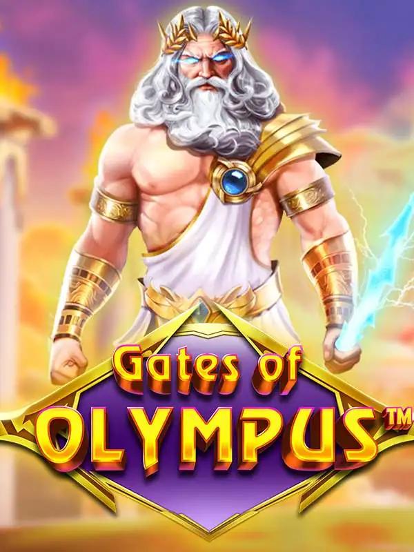 Gates of Olympus