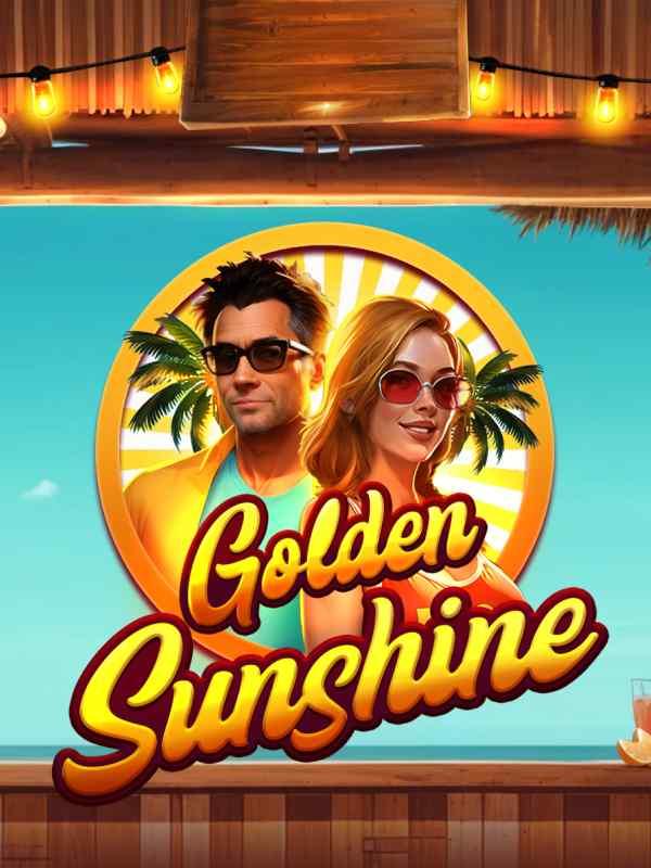 Golden Sunshine