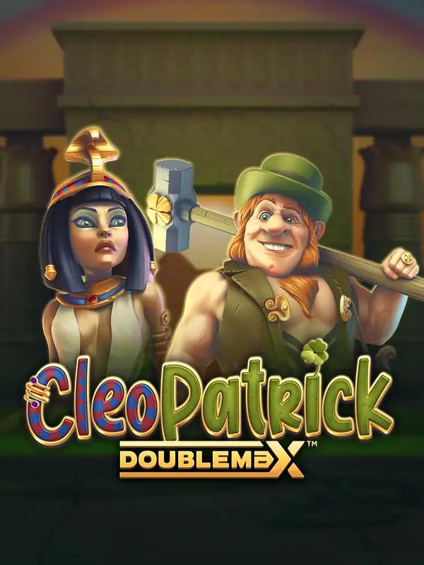 CleoPatrick DoubleMax