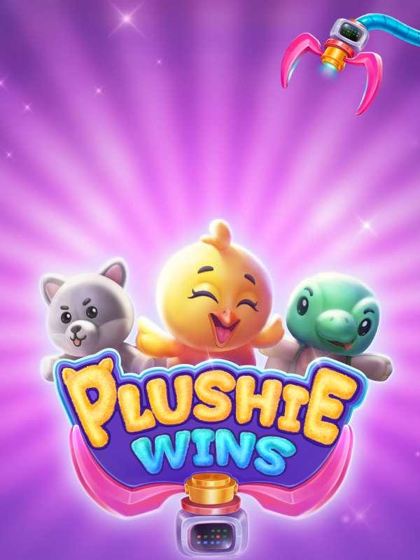 Plushie Wins