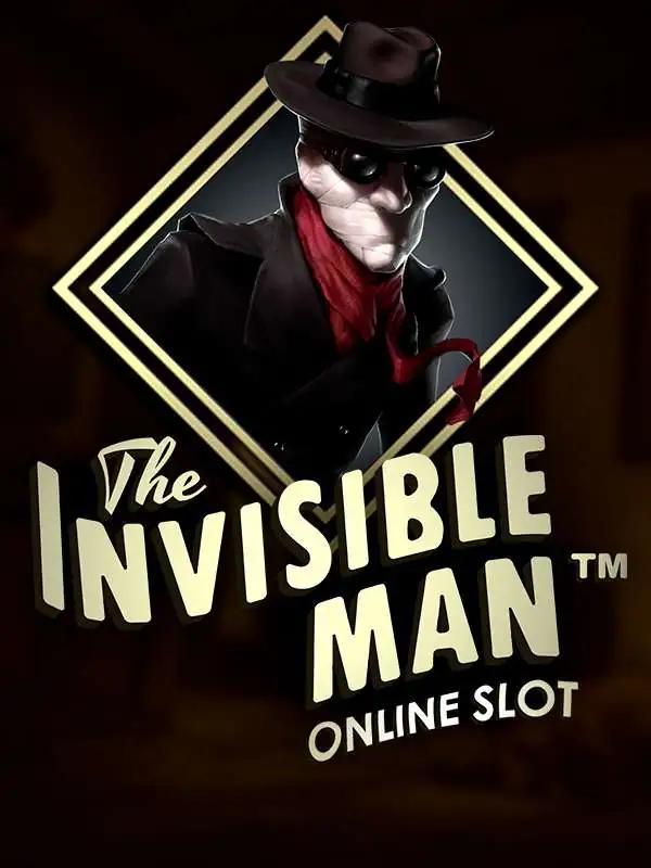 The Invisible Man