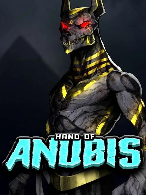 Hand of Anubis