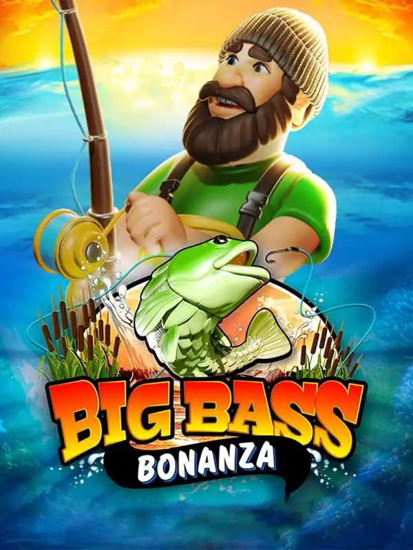 Big Bass Bonanza