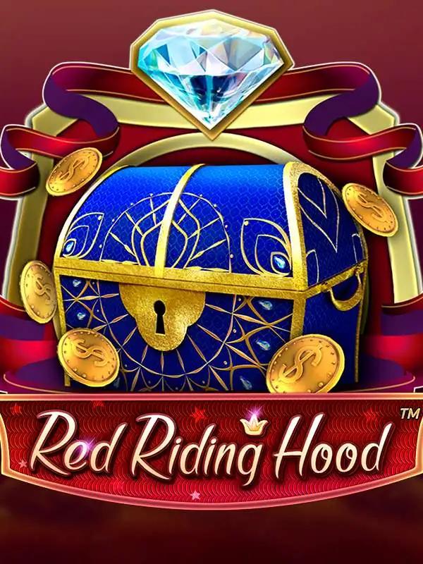 Fairytale Legends: Red Riding Hood