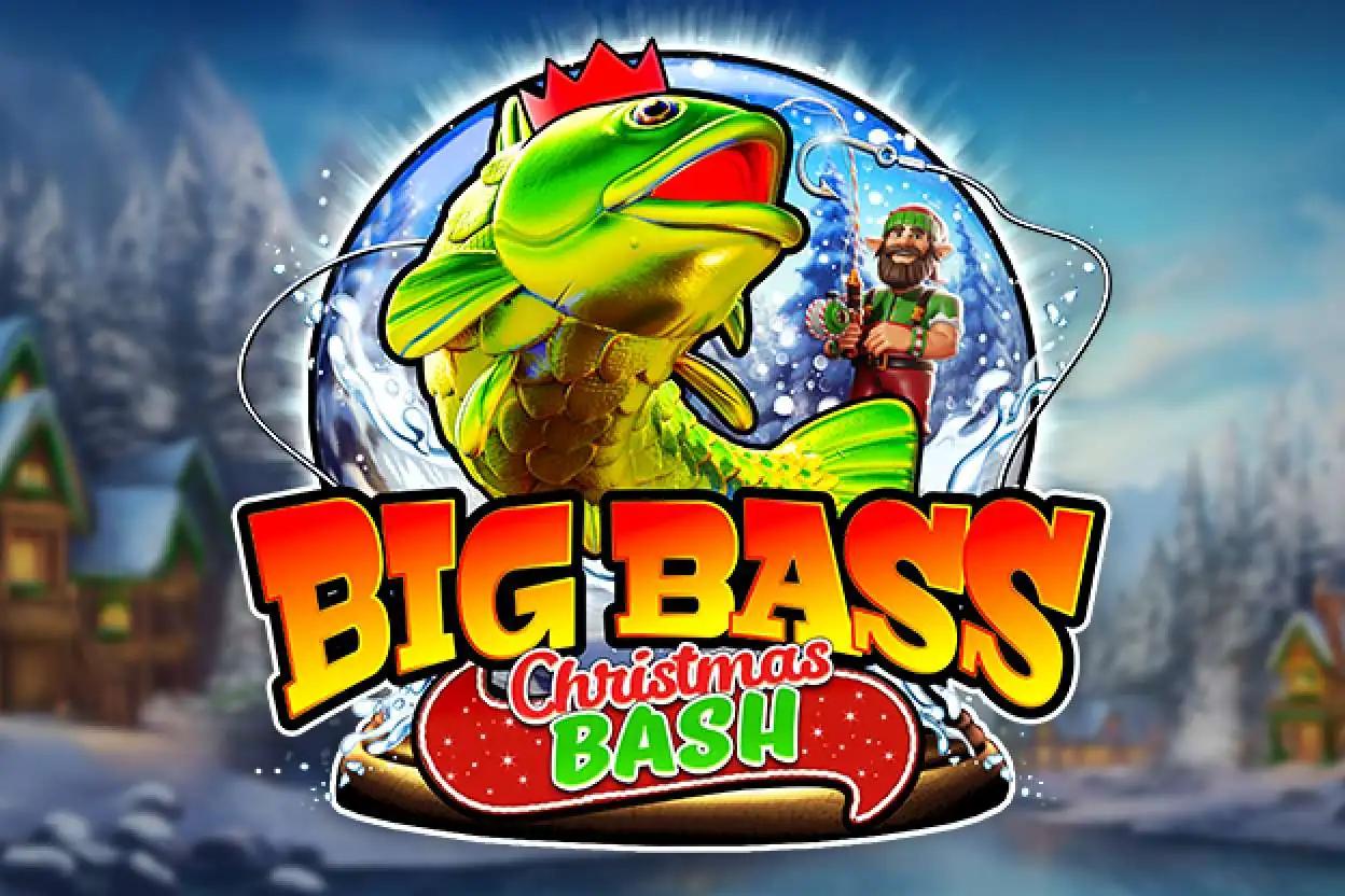 Big Bass Christmas Bash