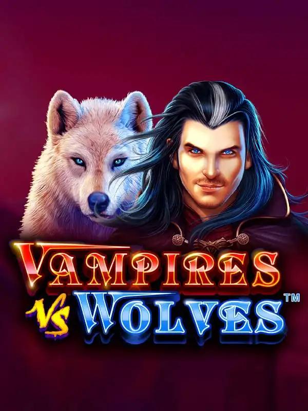 Vampires vs Wolves