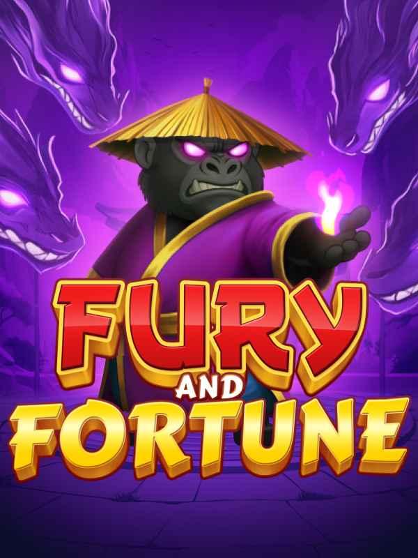 Fury and Fortune