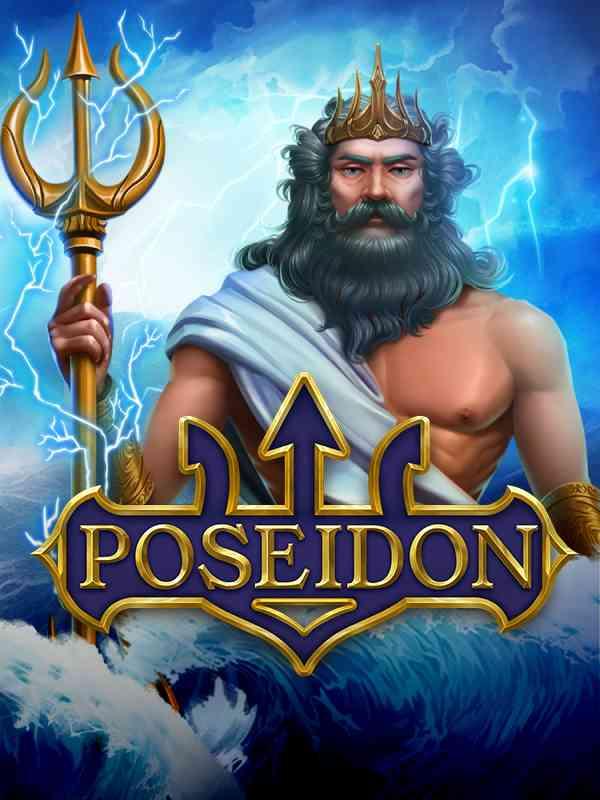 Poseidon