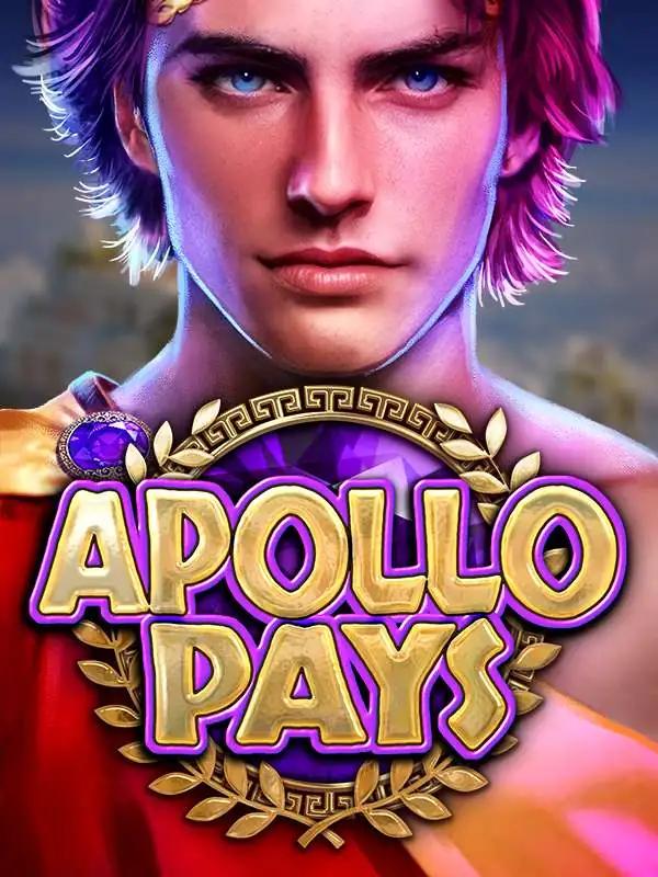 Apollo Pays Megaways