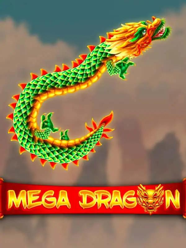 Mega Dragon