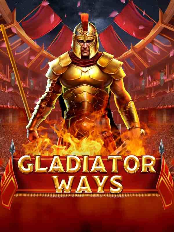 Gladiator Ways