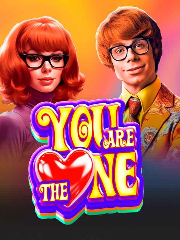 You Are The One