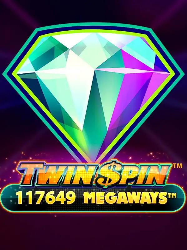 Twin Spin Megaways