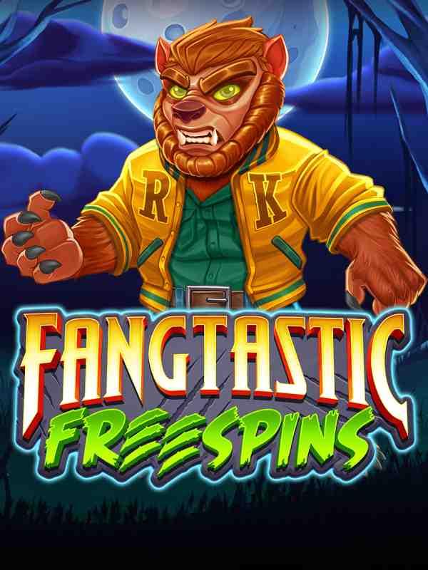 Fangtastic Freespins