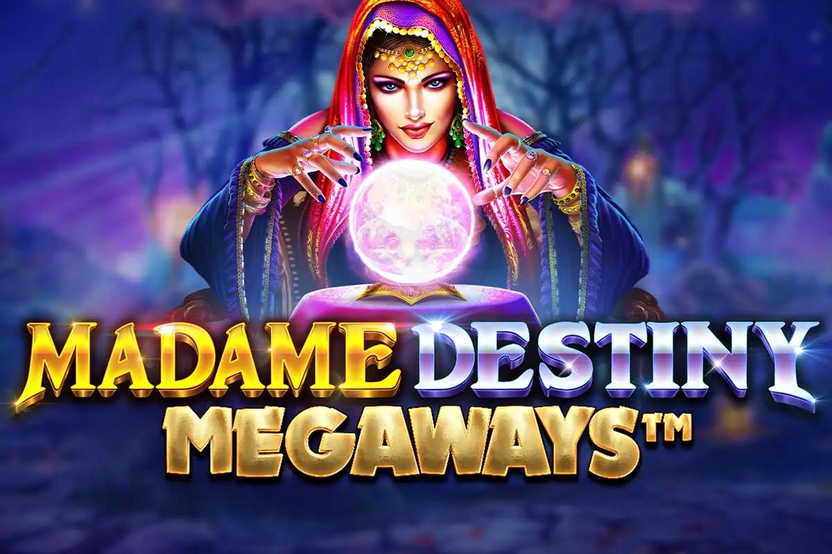 Madame Destiny Megaways