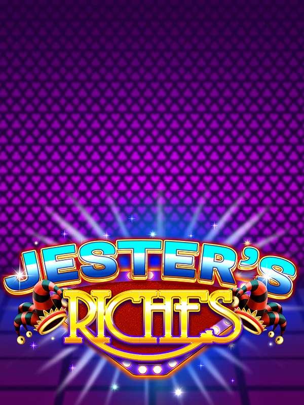 Jesters Riches