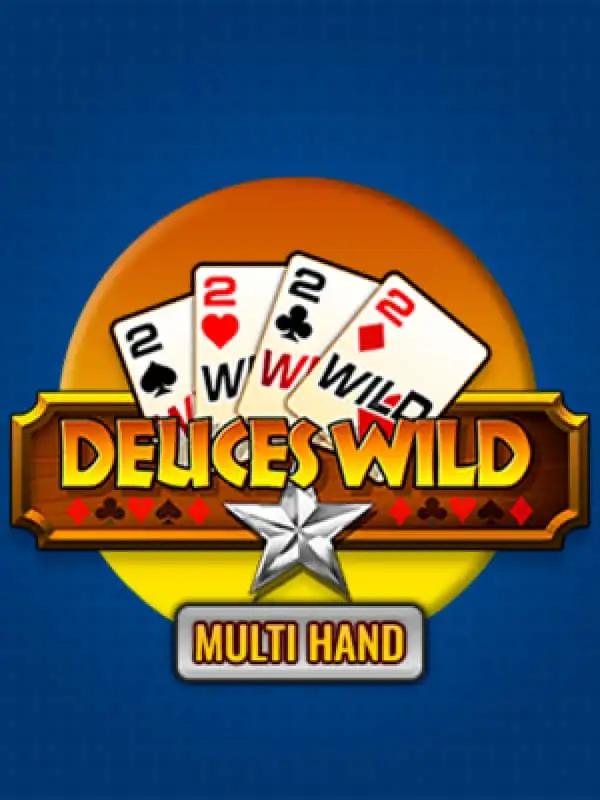 Deuces Wild MH