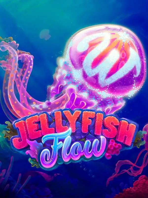 Jellyfish Flow