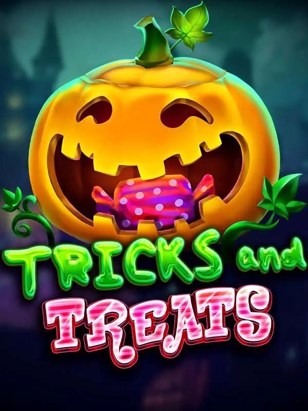 Tricks and Treats