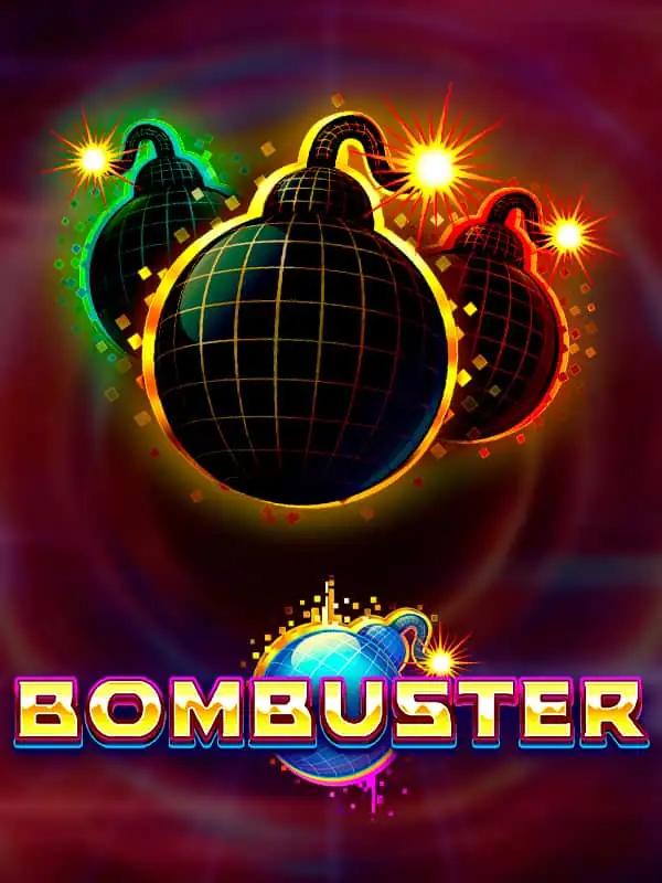 Bombuster