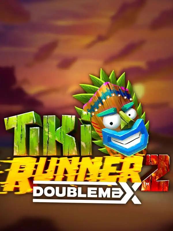 Tiki Runner 2 Doublemax