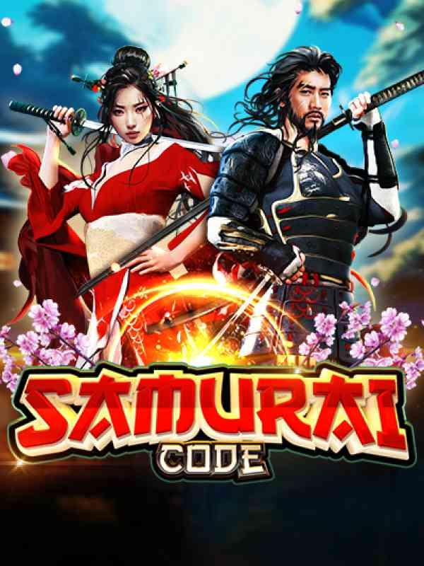 Samurai Code