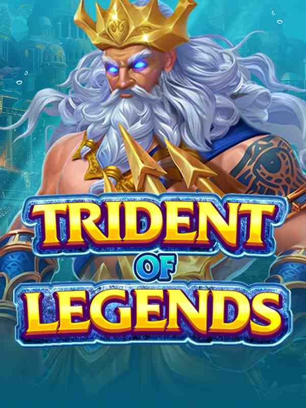 Trident of Legends