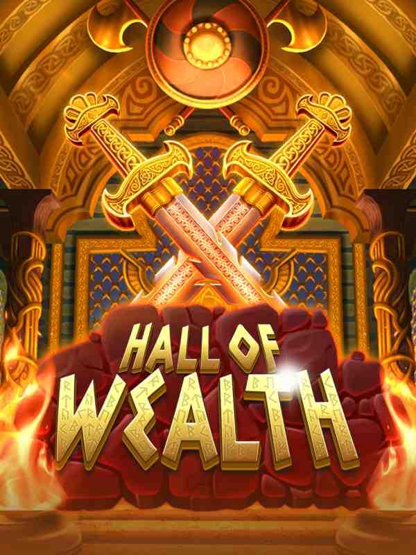 Hall of Wealth