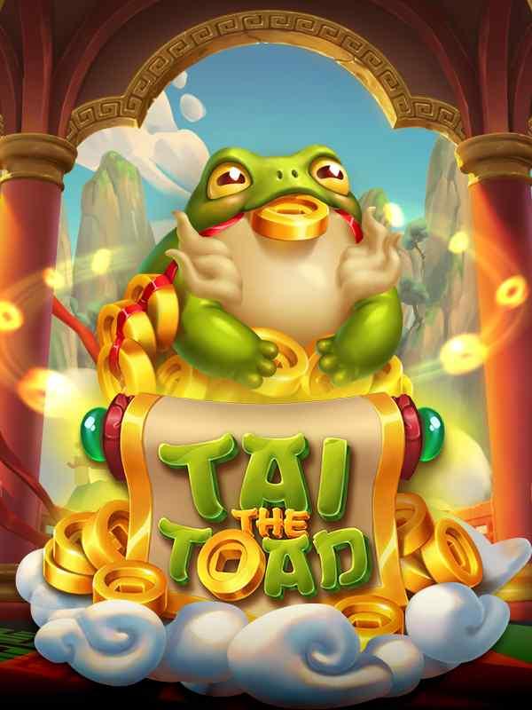 Tai the Toad