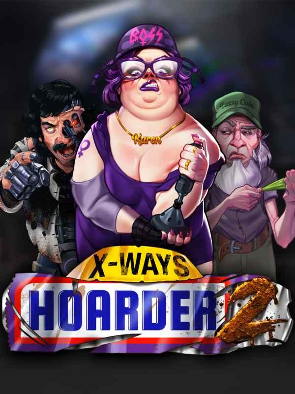 xWays Hoarder 2