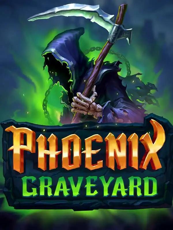 Phoenix Graveyard